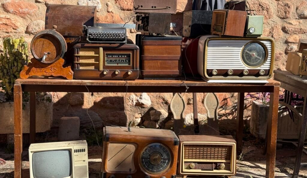 equipo profesional realizando vaciado de piso en Barcelona