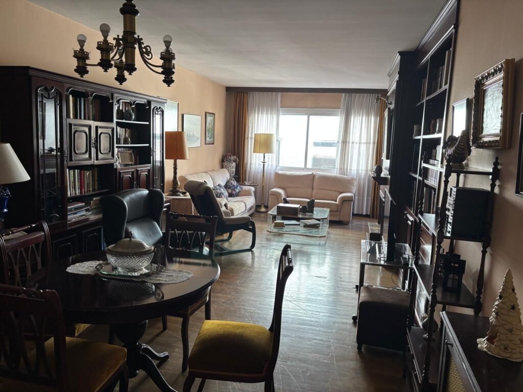 empresa de vaciado de pisos Barcelona