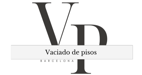 vaciado de pisos Barcelona Logo