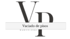 Logo vaciado de pisos