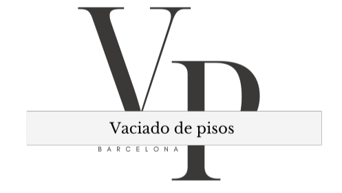 Logo vaciado de pisos