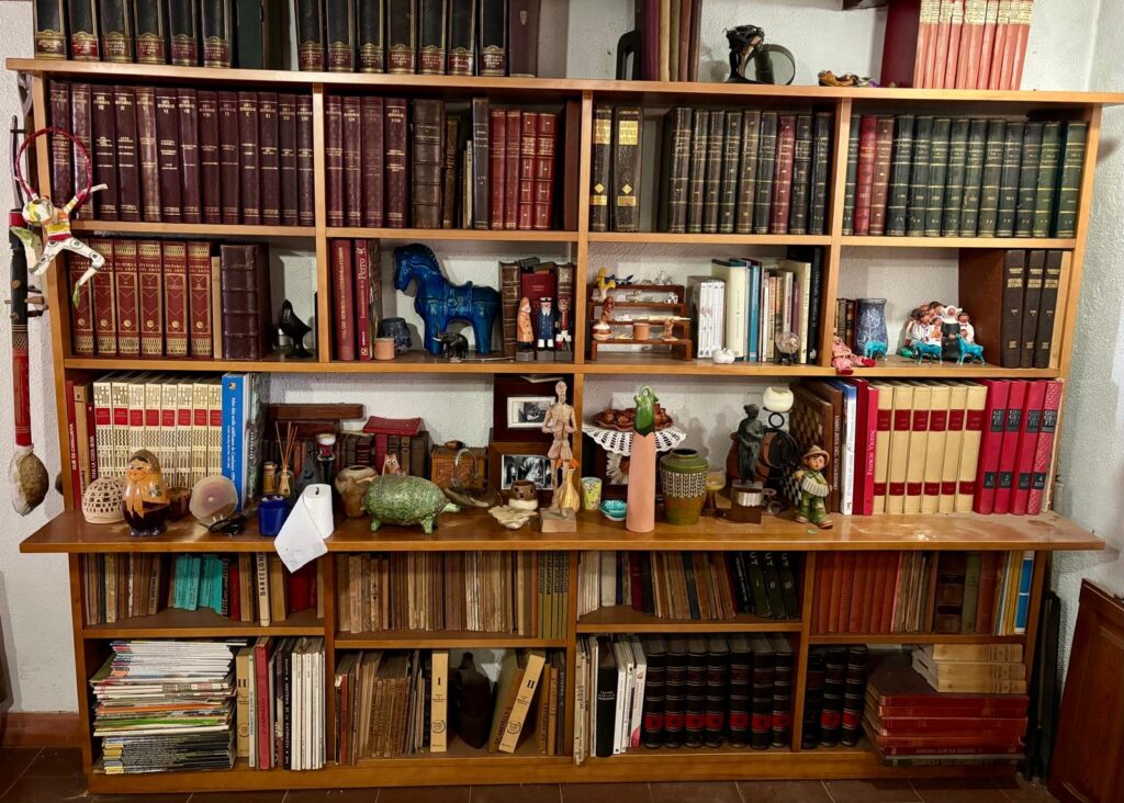 vaciado piso herencia barcelona