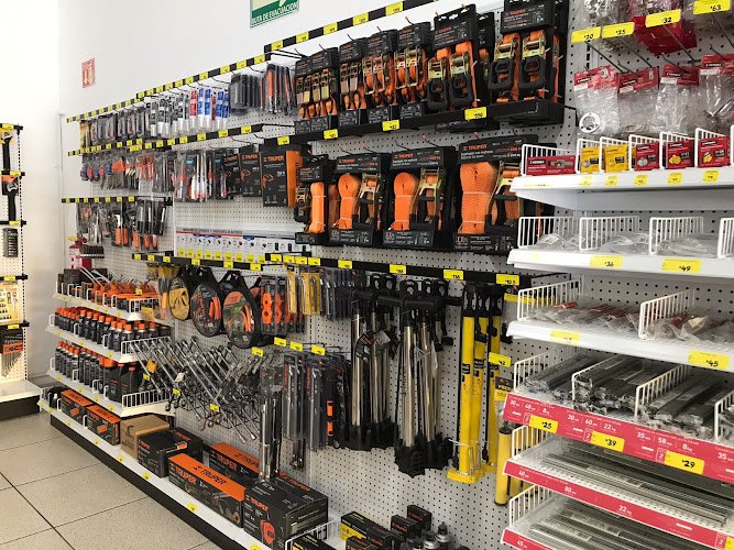 compra de stocks y liquidaciones