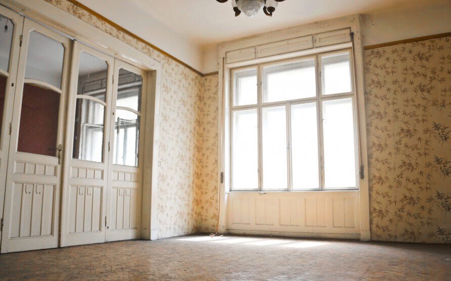 vaciado urgente de piso en Barcelona