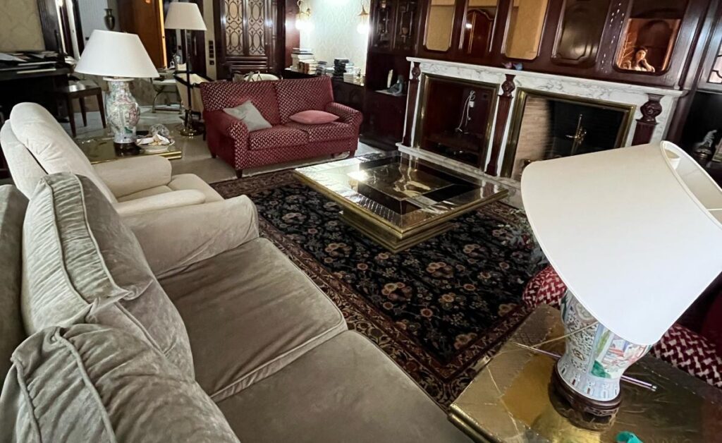 ¿Cuánto cuesta vaciar un piso en Barcelona?