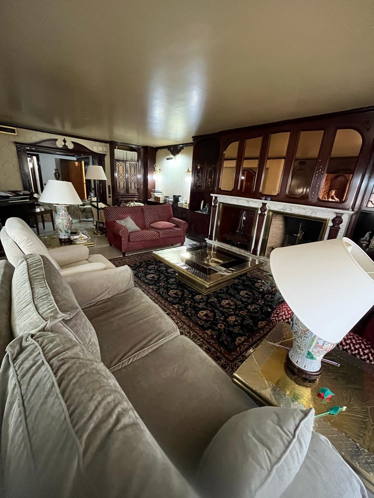 empresas que vacian pisos